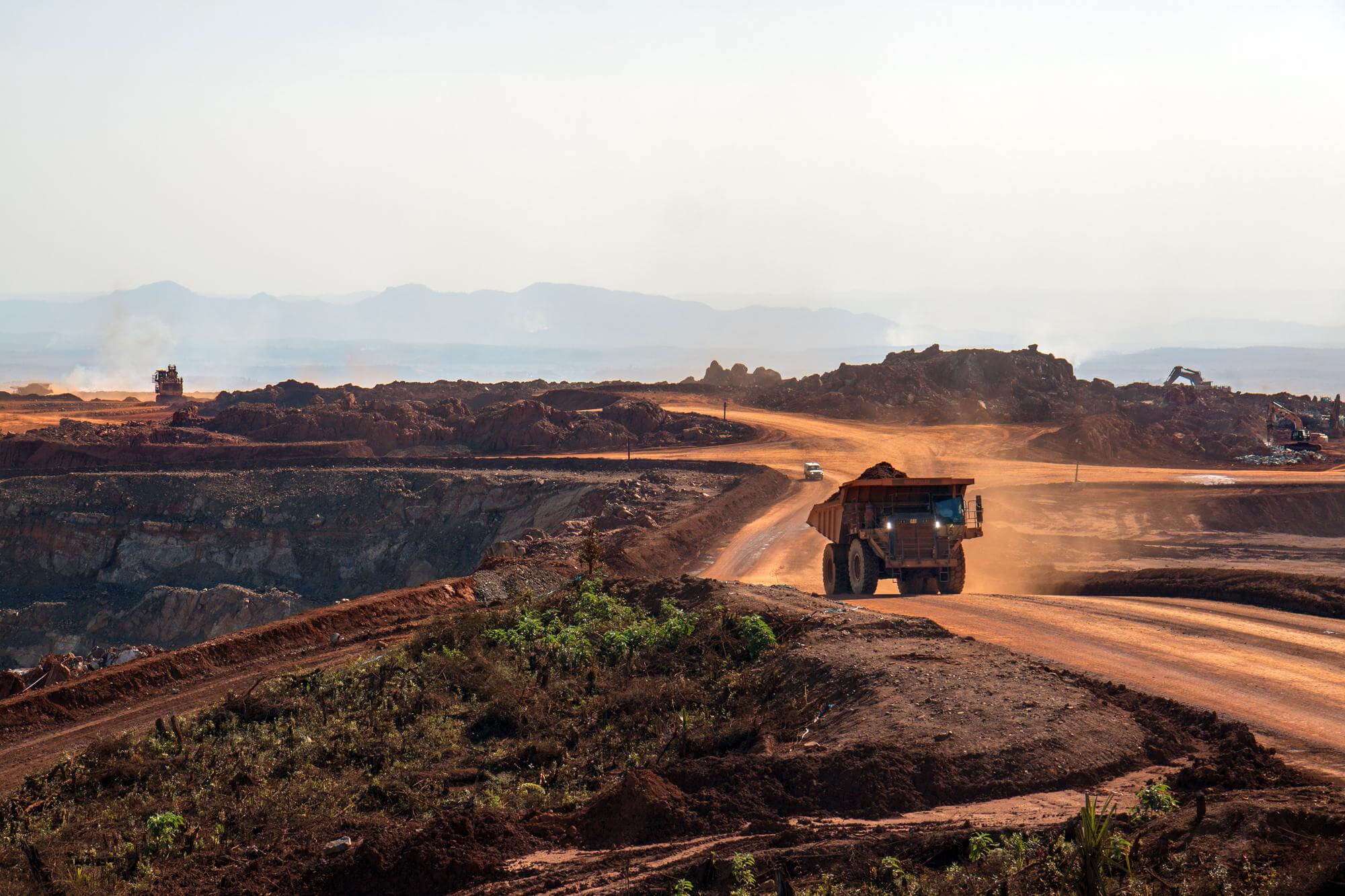 O Papel do Direito Ambiental nas Atividades de Mineração