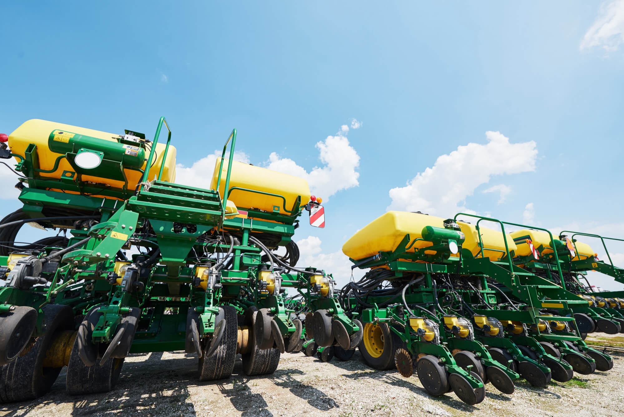 A Consultoria Ambiental para Empresas de Fertilizantes Agrícolas