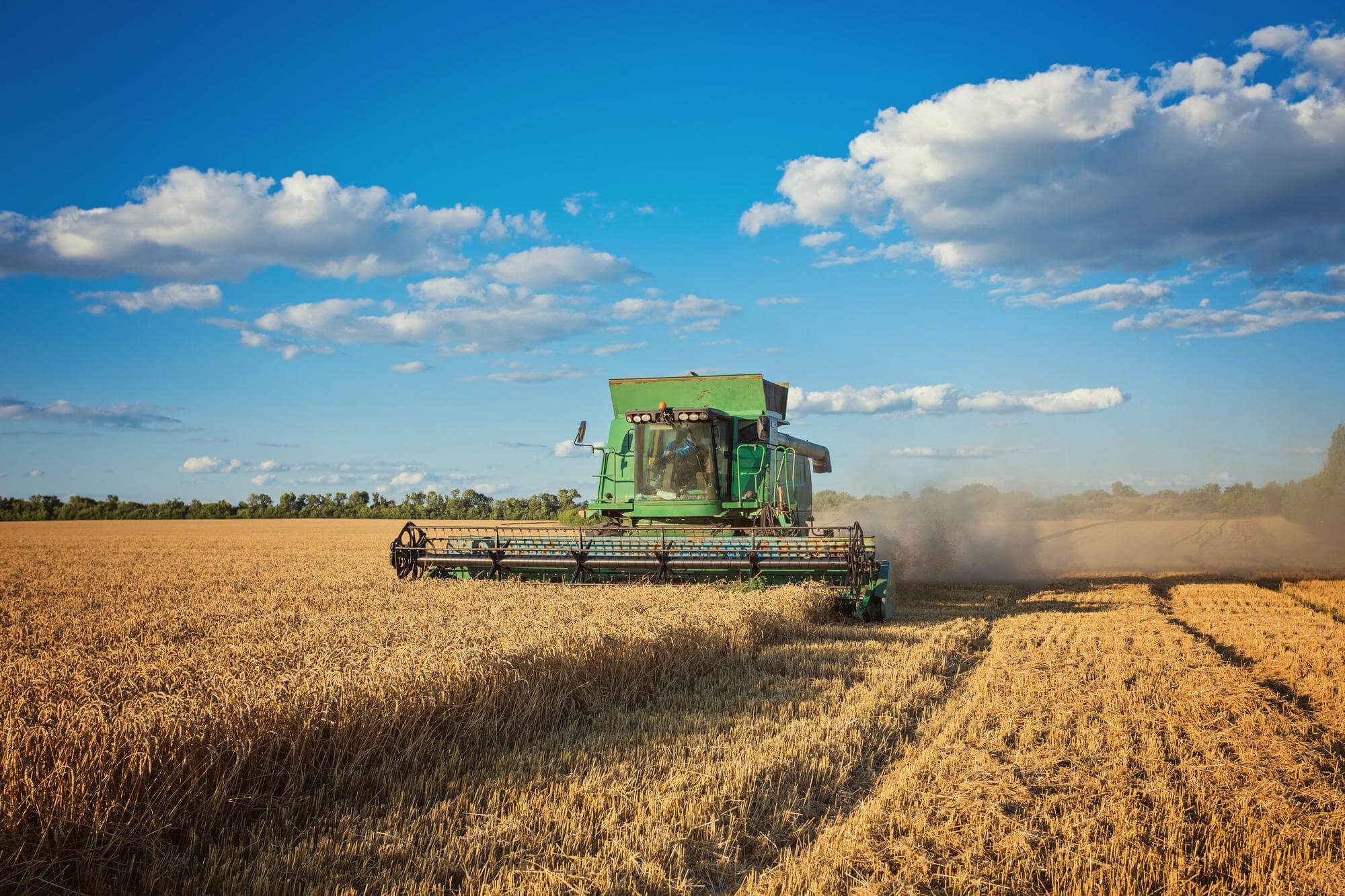 Consultoria Jurídica Ambiental em Fábricas de Máquinas Agrícolas