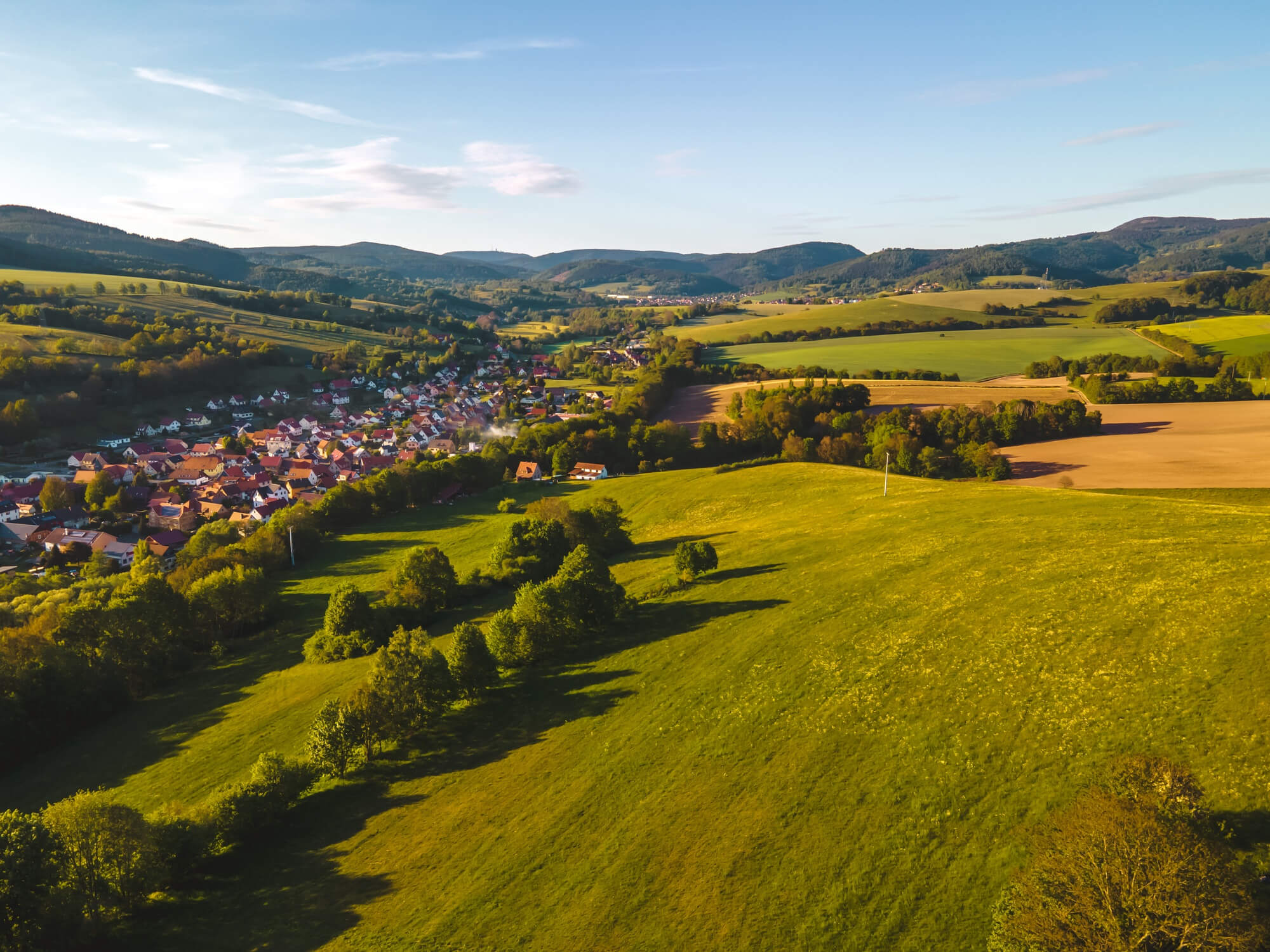 REURB em Área de Preservação Ambiental