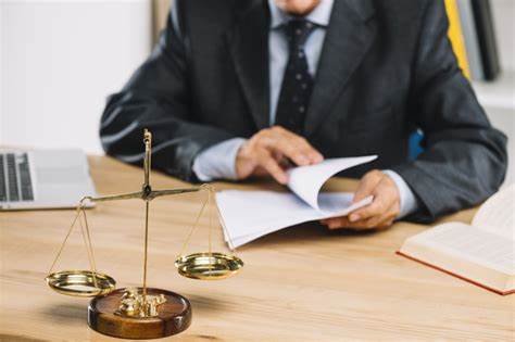 5 Estratégias Para Uma Defesa Eficiente do Réu em ACP
