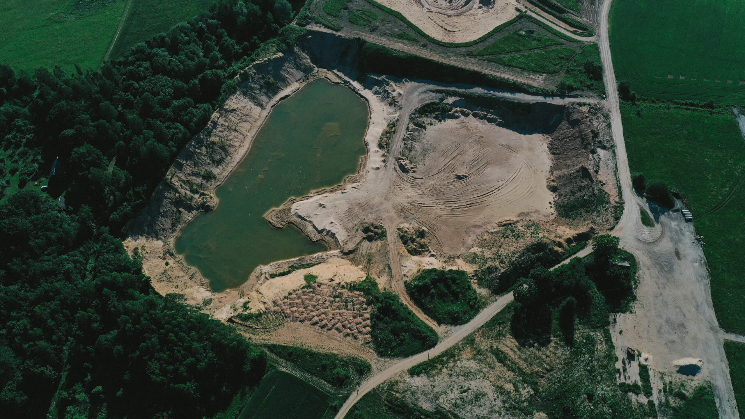 O Uso Irregular de Imagens de Satélite como Única Prova em Ação Civil Pública