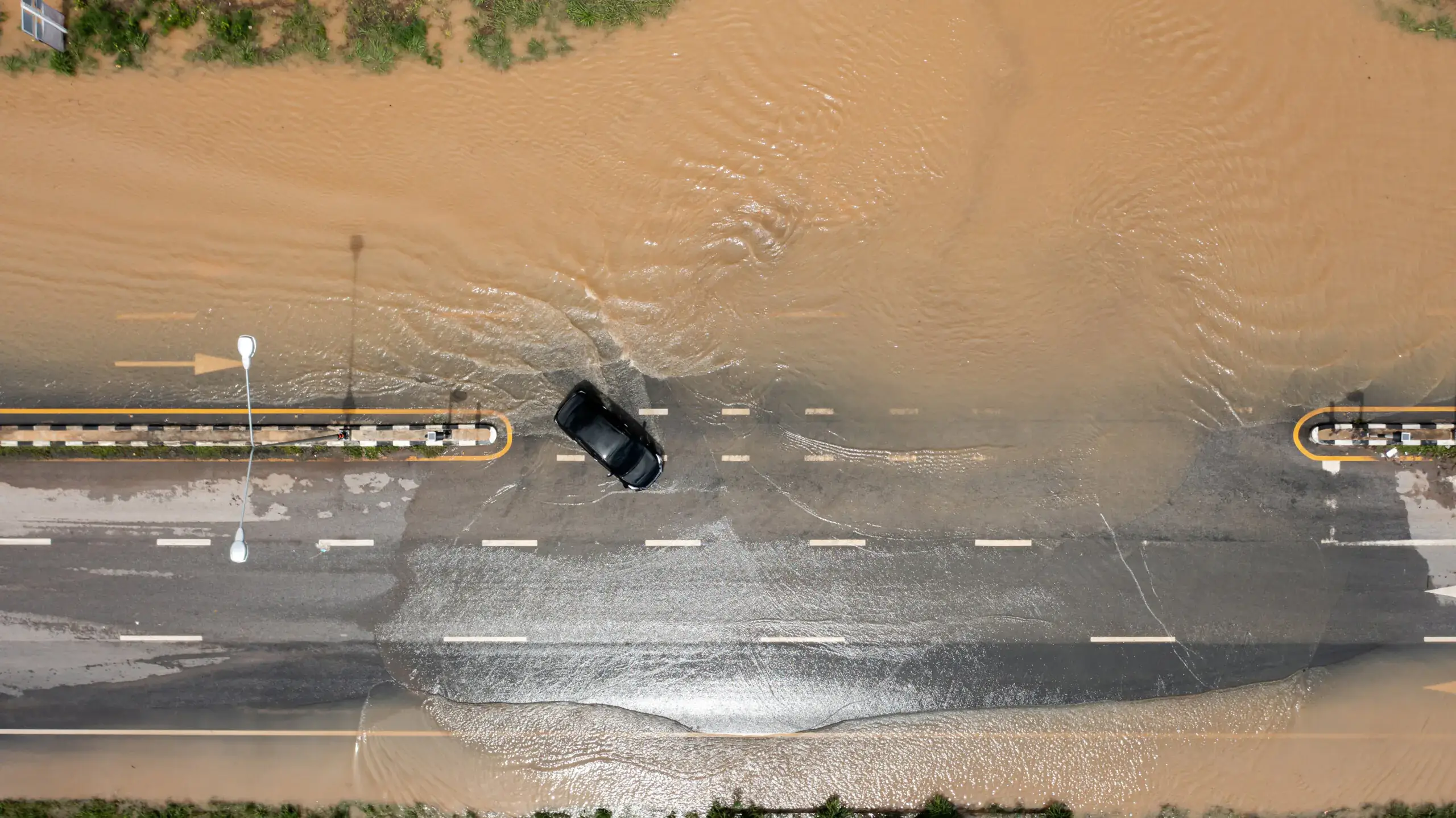 Enchentes no Rio Grande do Sul: Responsabilidade Civil Ambiental e a atual Jurisprudência
