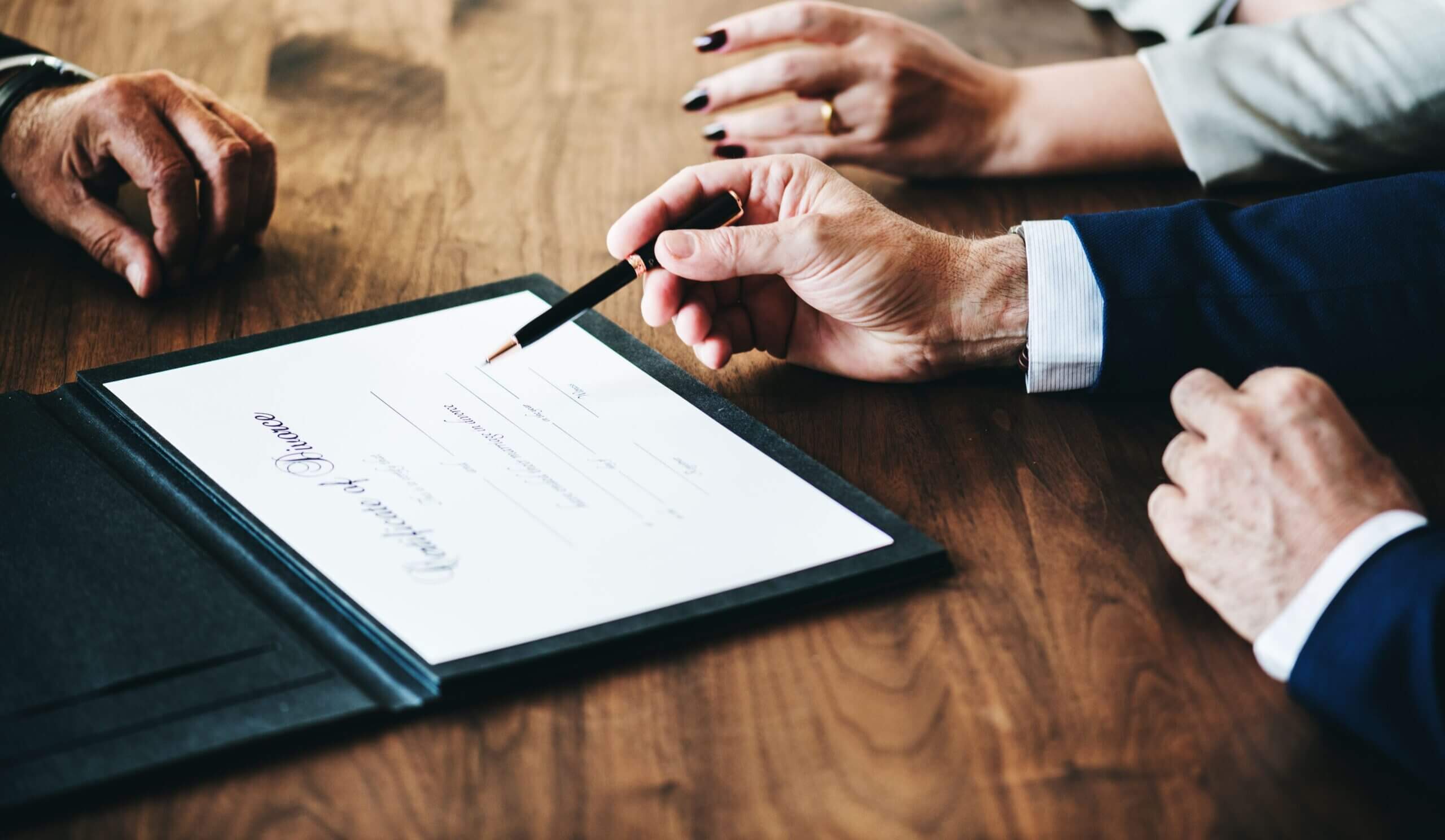 Por Que Sua Empresa Deve Buscar a Certificação ISO 14001