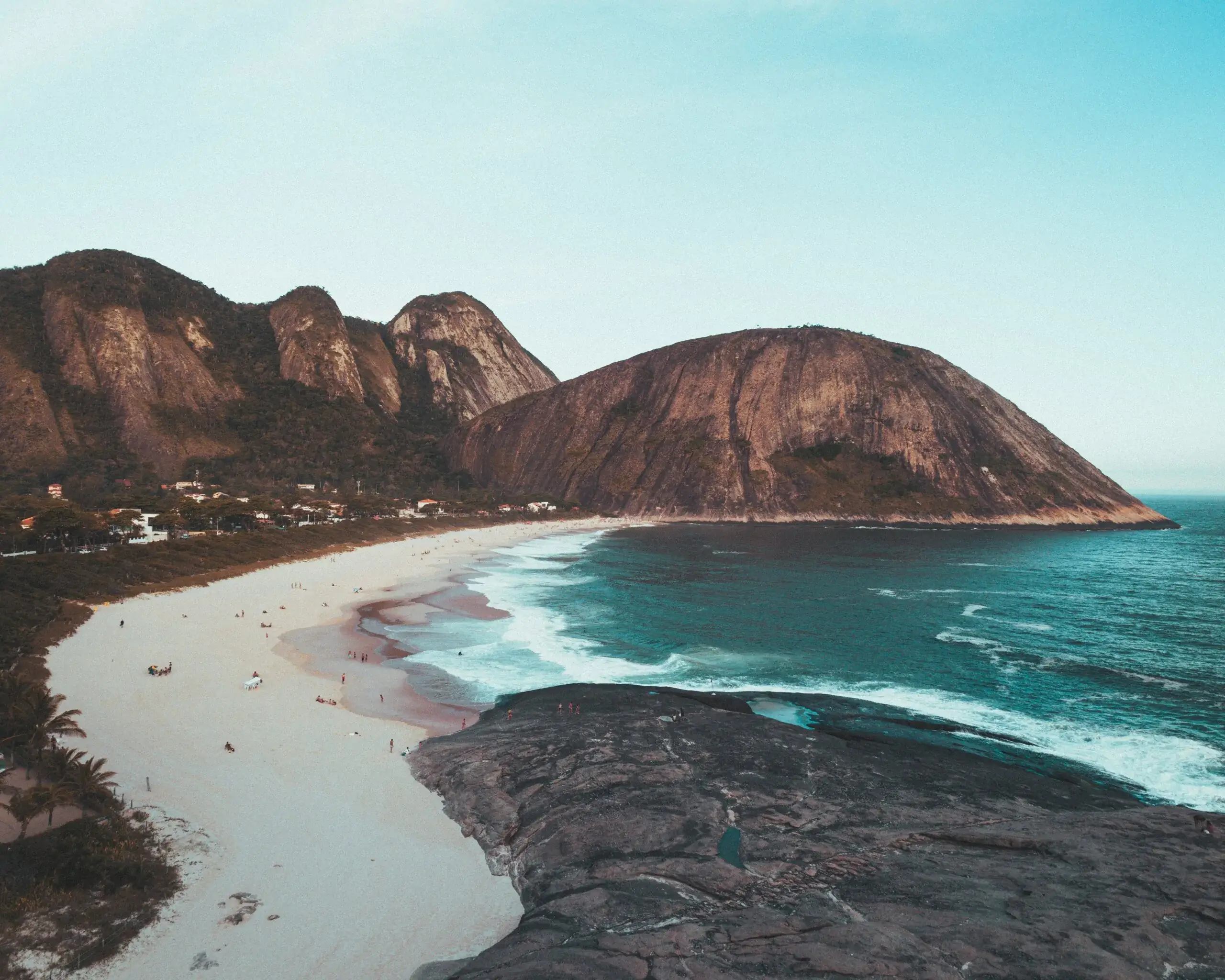 Tenho um Terreno de Marinha: Como Transferir Para o Meu Nome?