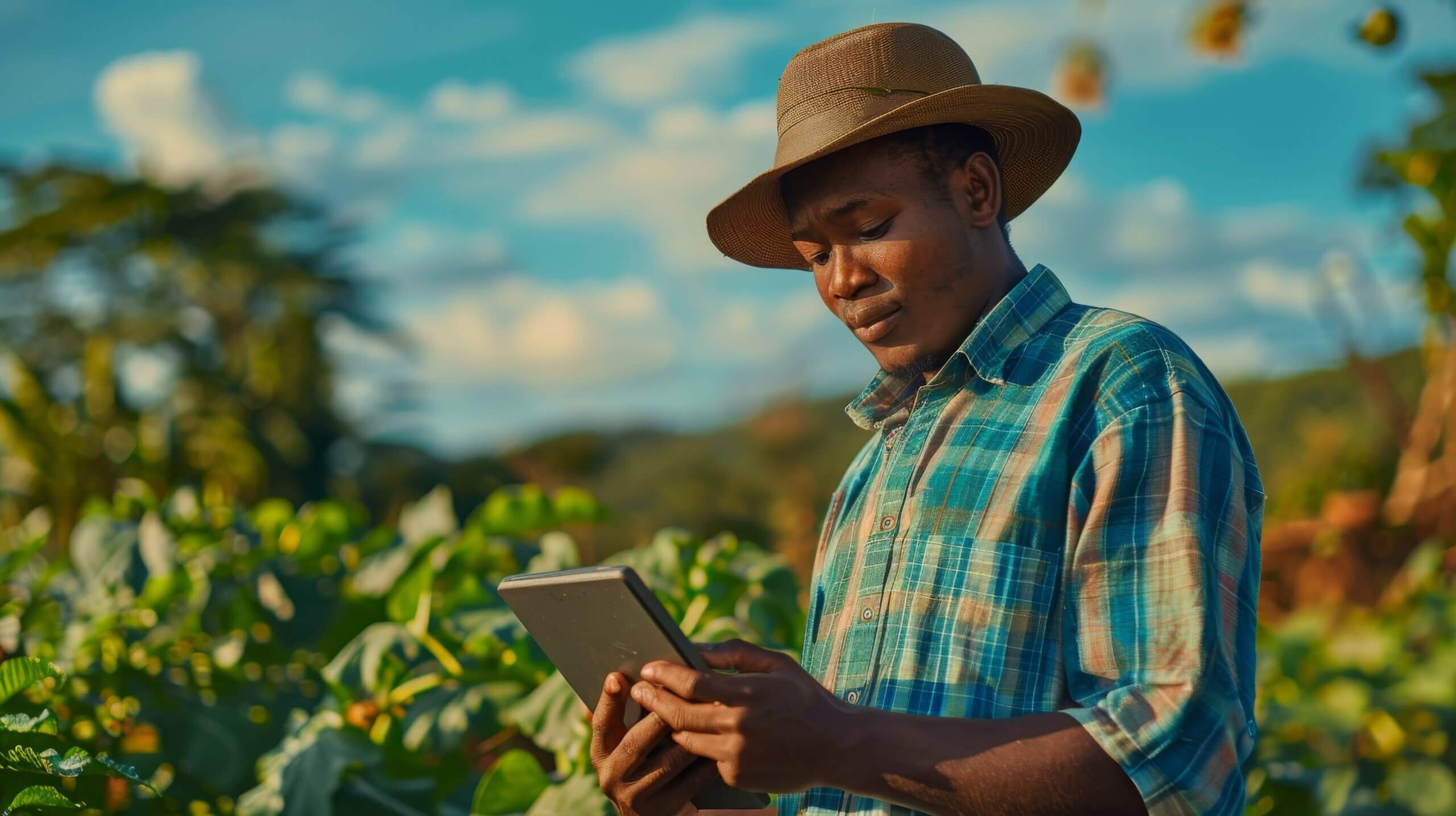 PIB do Agronegócio Brasileiro mantém queda no segundo trimestre de 2024, acumulando recuo de 3,5% no ano