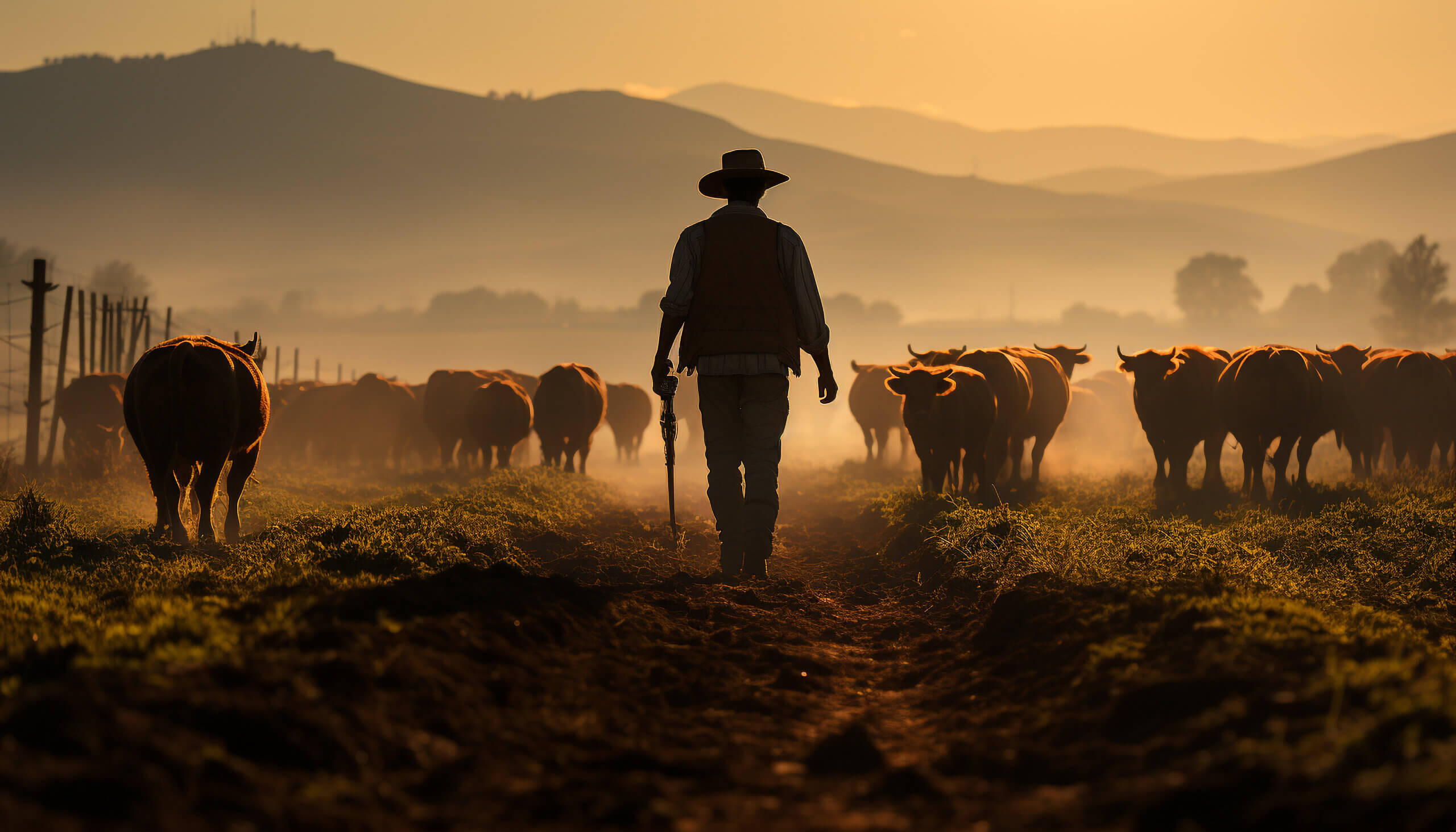 Alta no Preço do Boi Gordo: Perspectivas e Impactos para o Setor Agropecuário