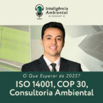 Inteligência Ambiental Podcast