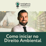 Inteligência Ambiental Podcast