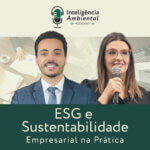 Inteligência Ambiental Podcast