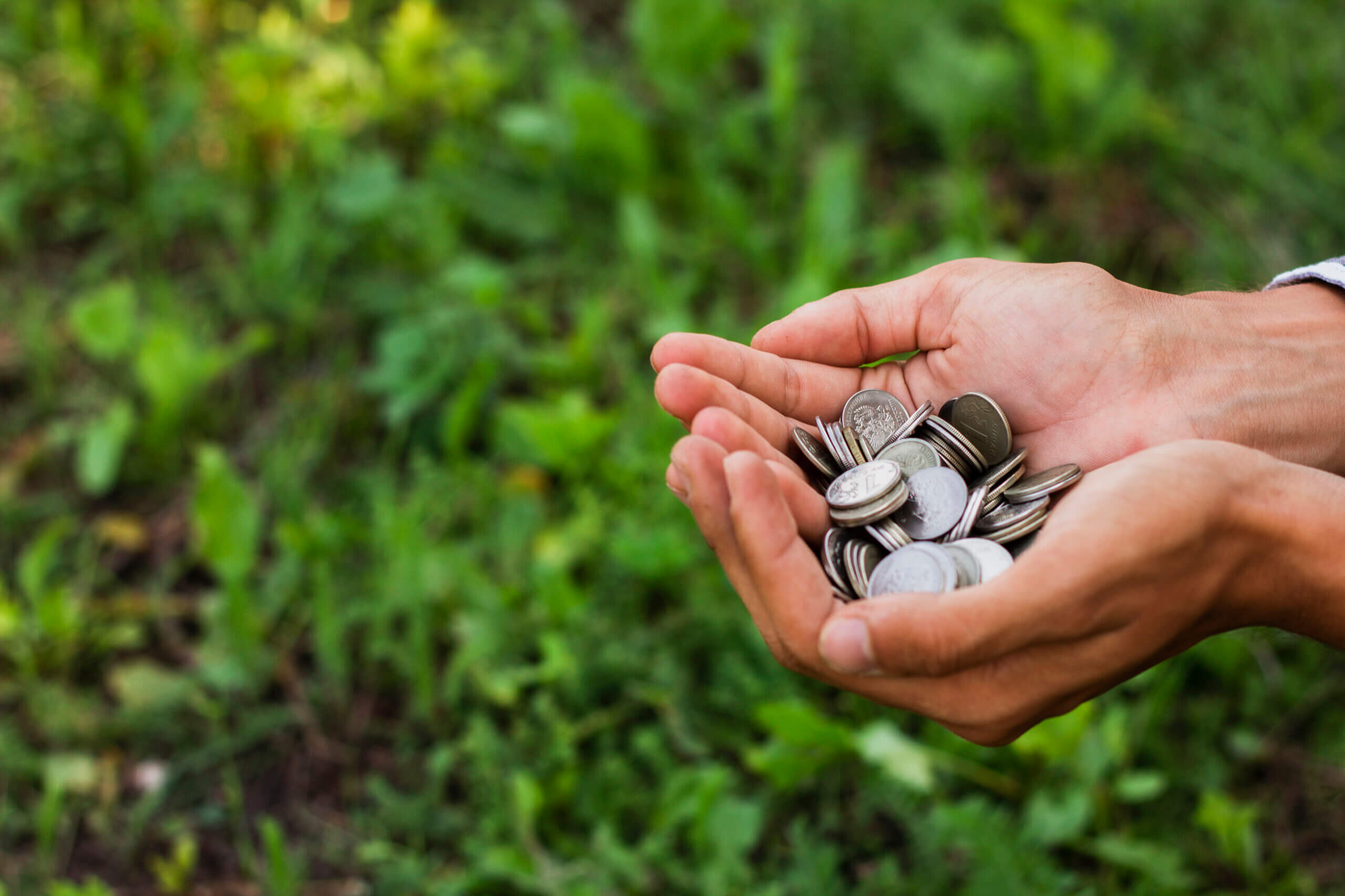 Crédito Rural 2026 Dependerá de Regularização Ambiental