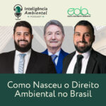 Inteligência Ambiental Podcast