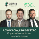 Inteligência Ambiental Podcast
