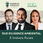 Inteligência Ambiental Podcast