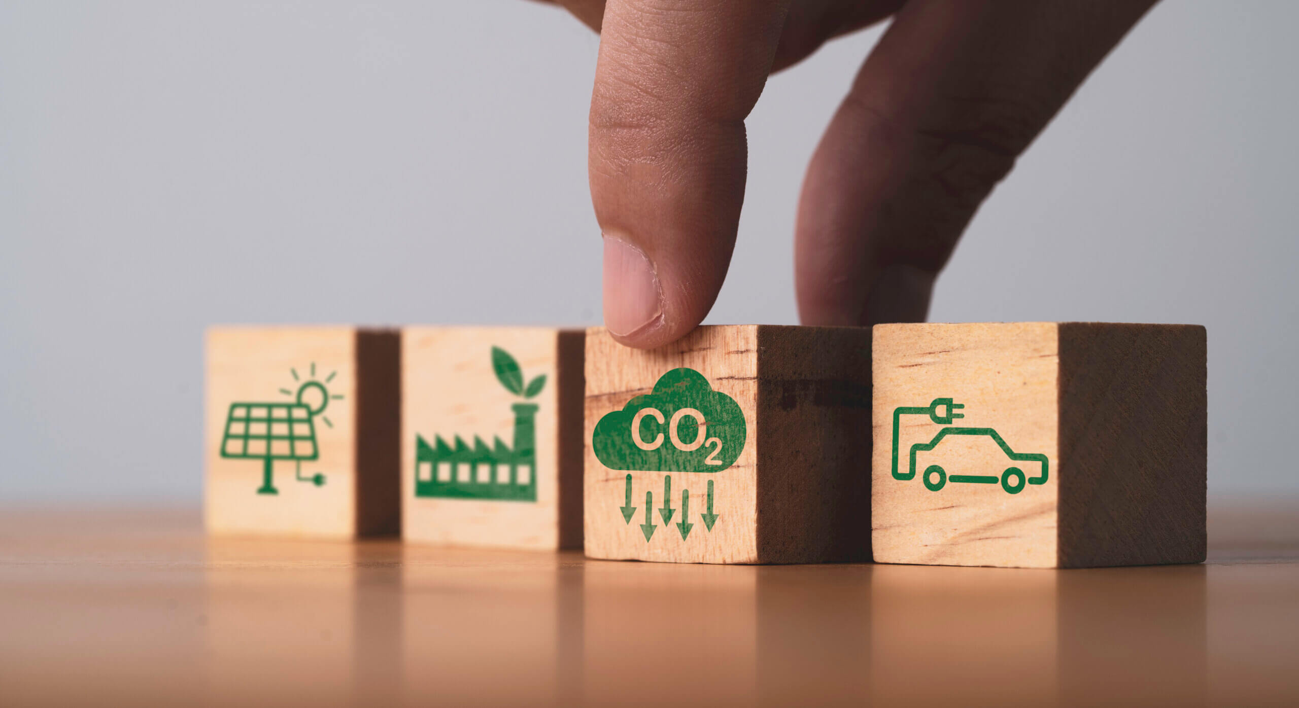 Governo federal cria Secretaria Extraordinária para o Mercado de Carbono