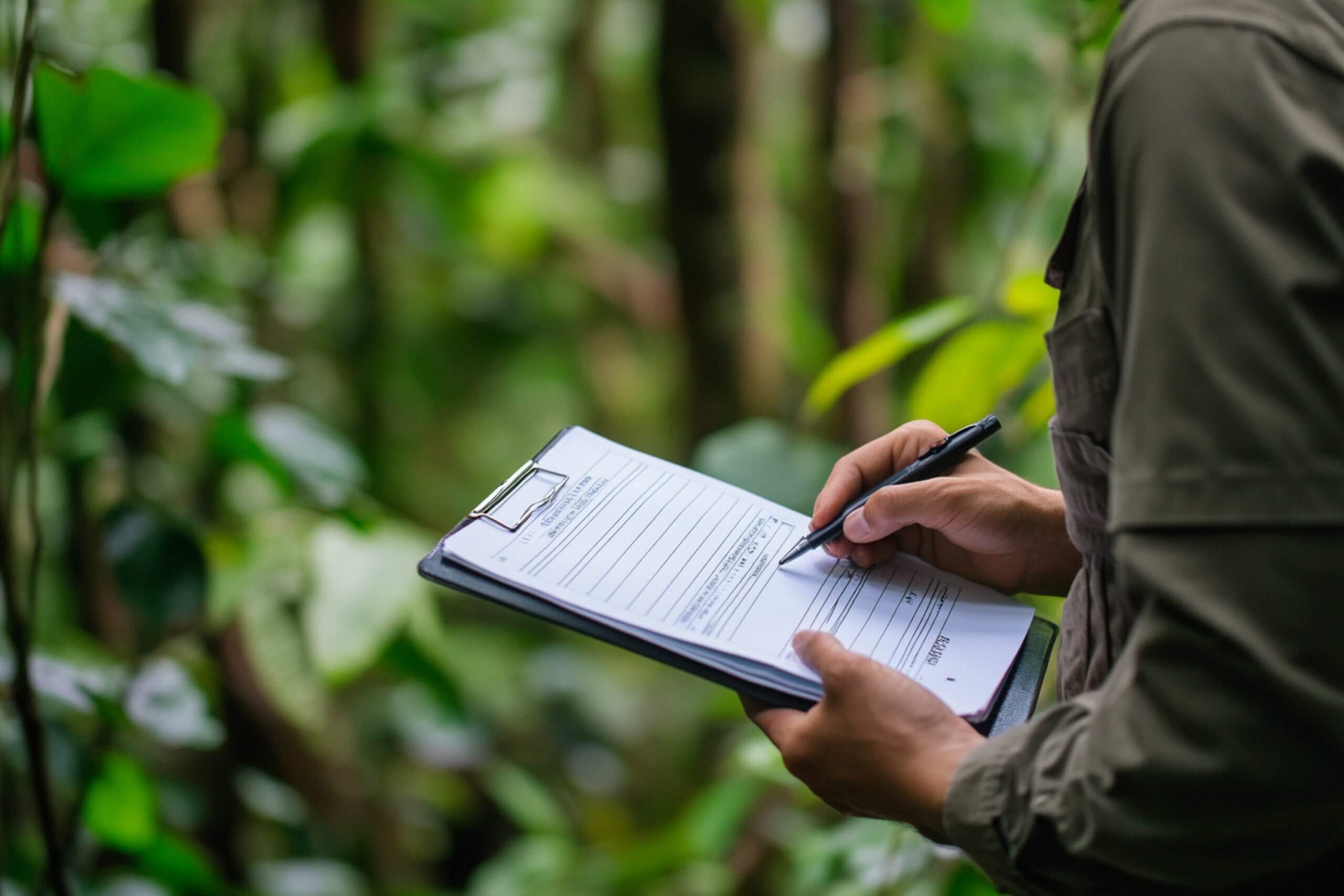 Multa Ambiental na SEMA/MT: Como Fazer a Defesa e Evitar Prejuízos