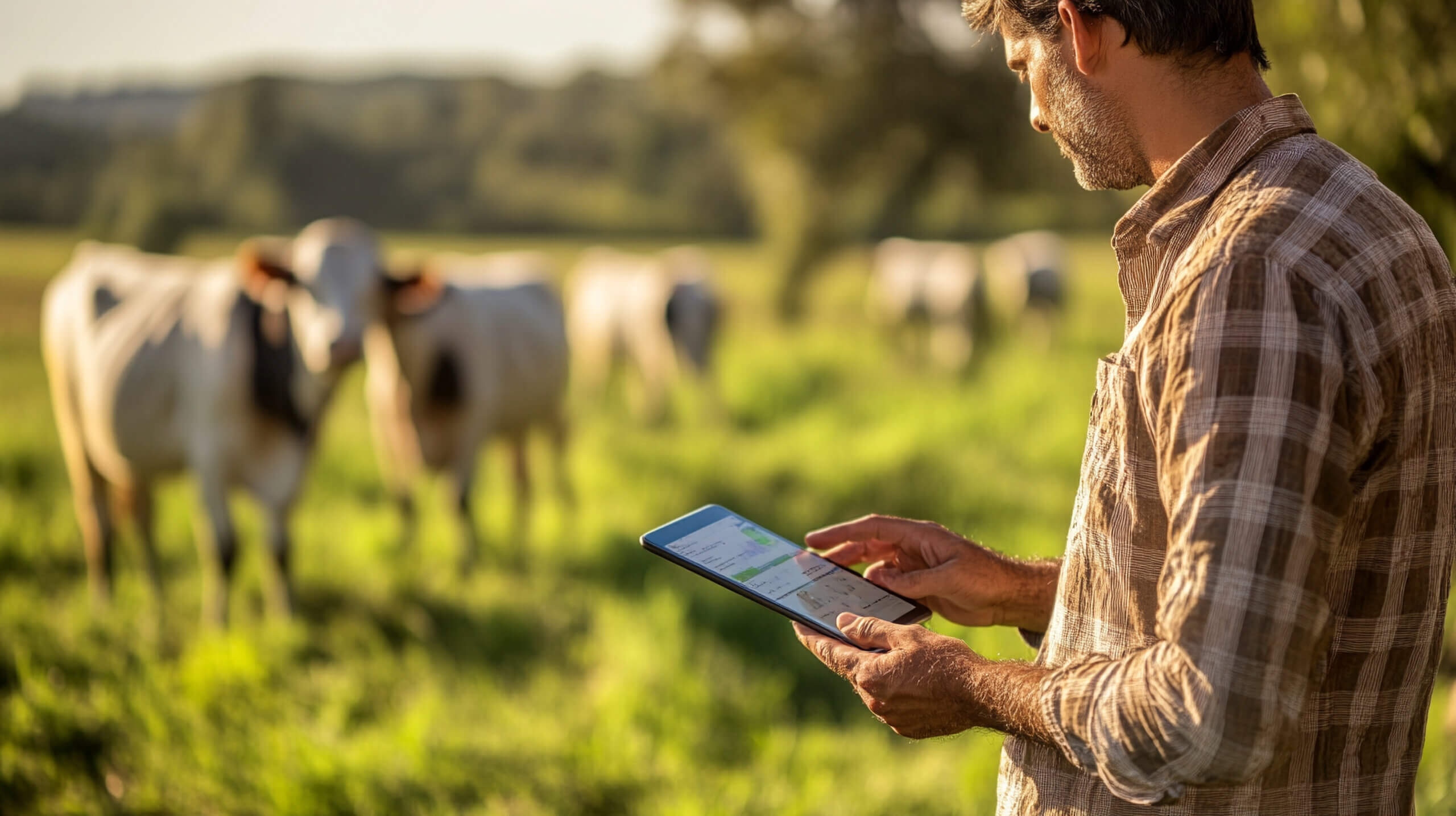 Crédito Rural, Regularidade Ambiental e Segurança Econômica: por que o produtor rural precisa de advogado especializado antes do banco dizer “não”