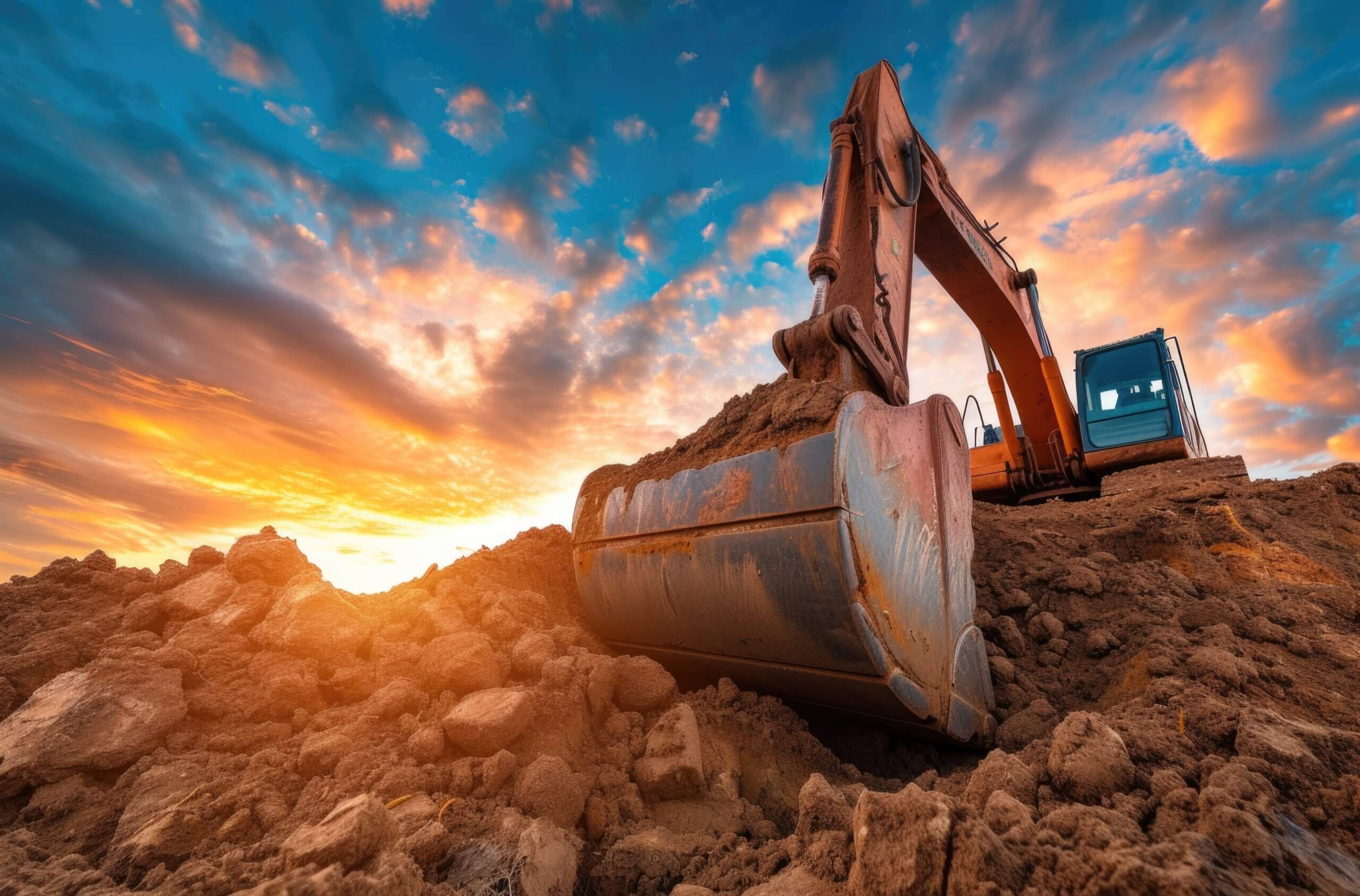Fiscalização da mineração avança com uso de monitoramento remoto