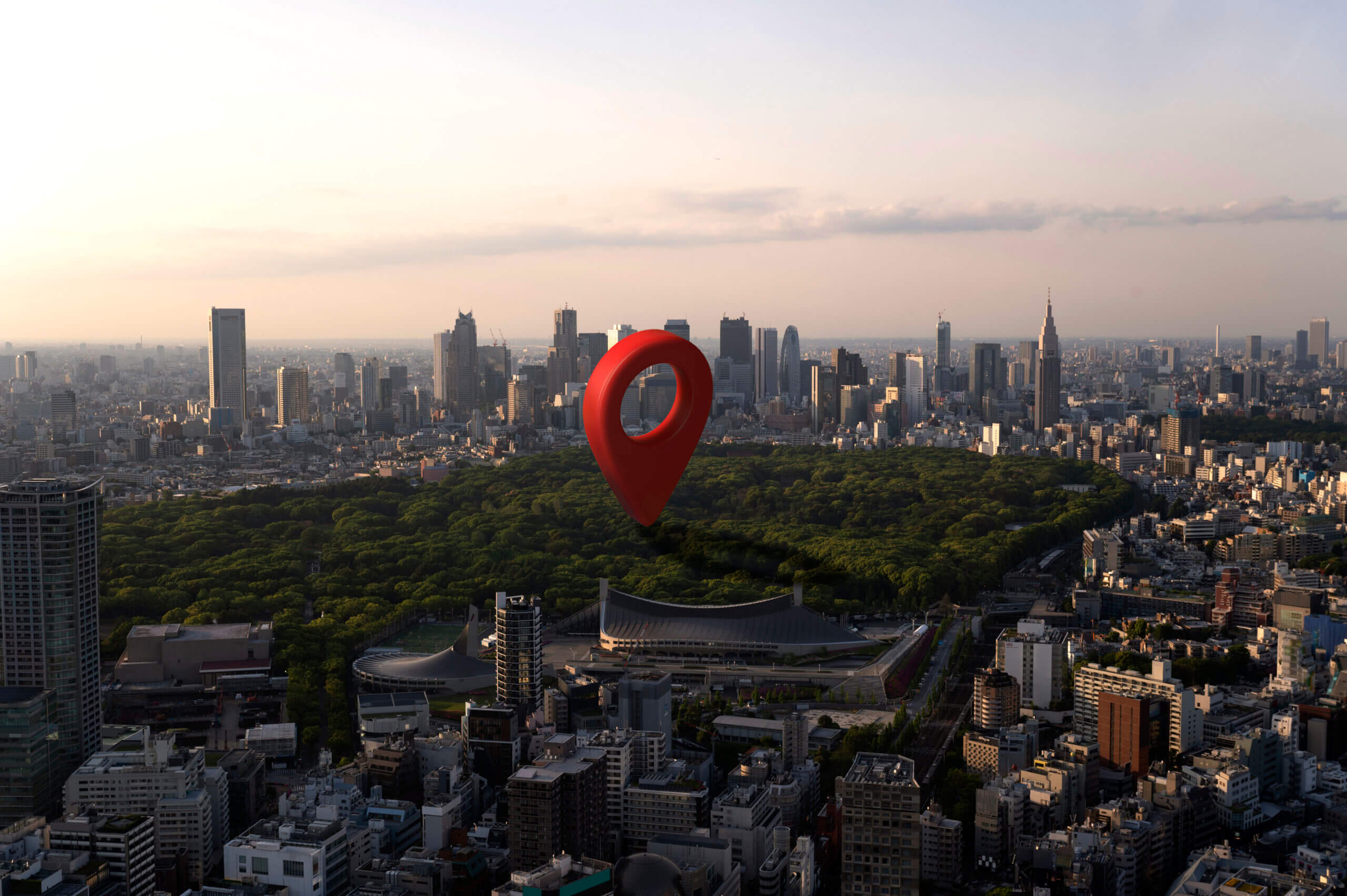 STJ analisa uso do Google Earth como prova de dano ambiental e discute limites da prova digital