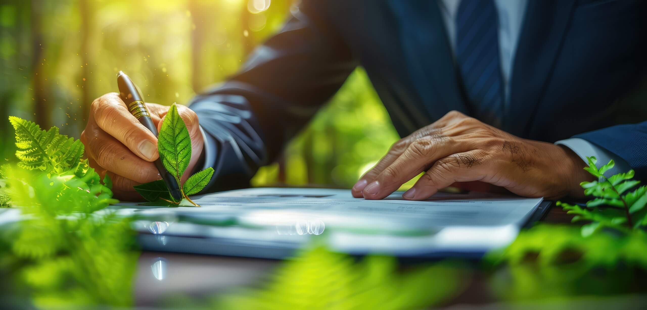 Novo Marco do Licenciamento Ambiental: O Que Muda para Empresas e Produtores