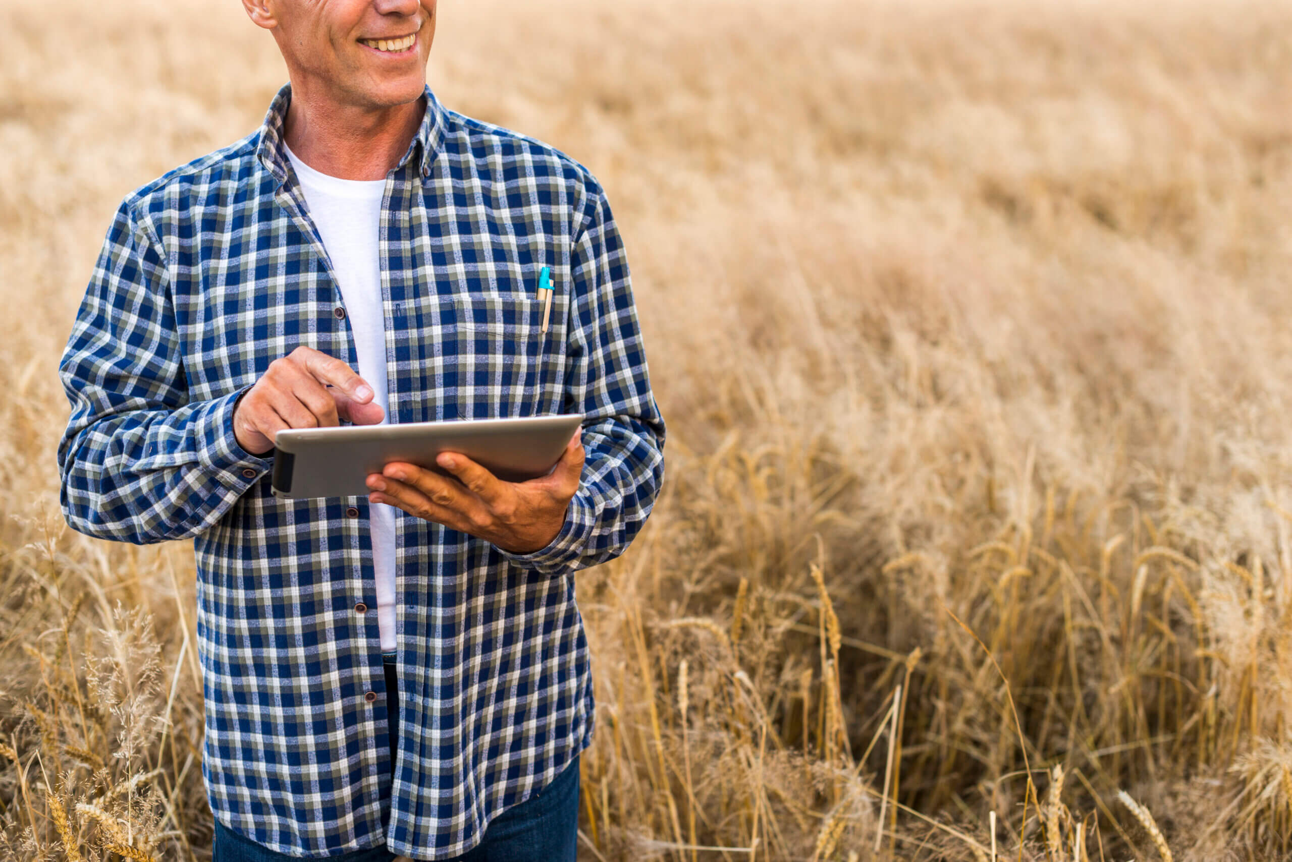 Propriedade Intelectual como Motor da Transformação Digital no Agronegócio