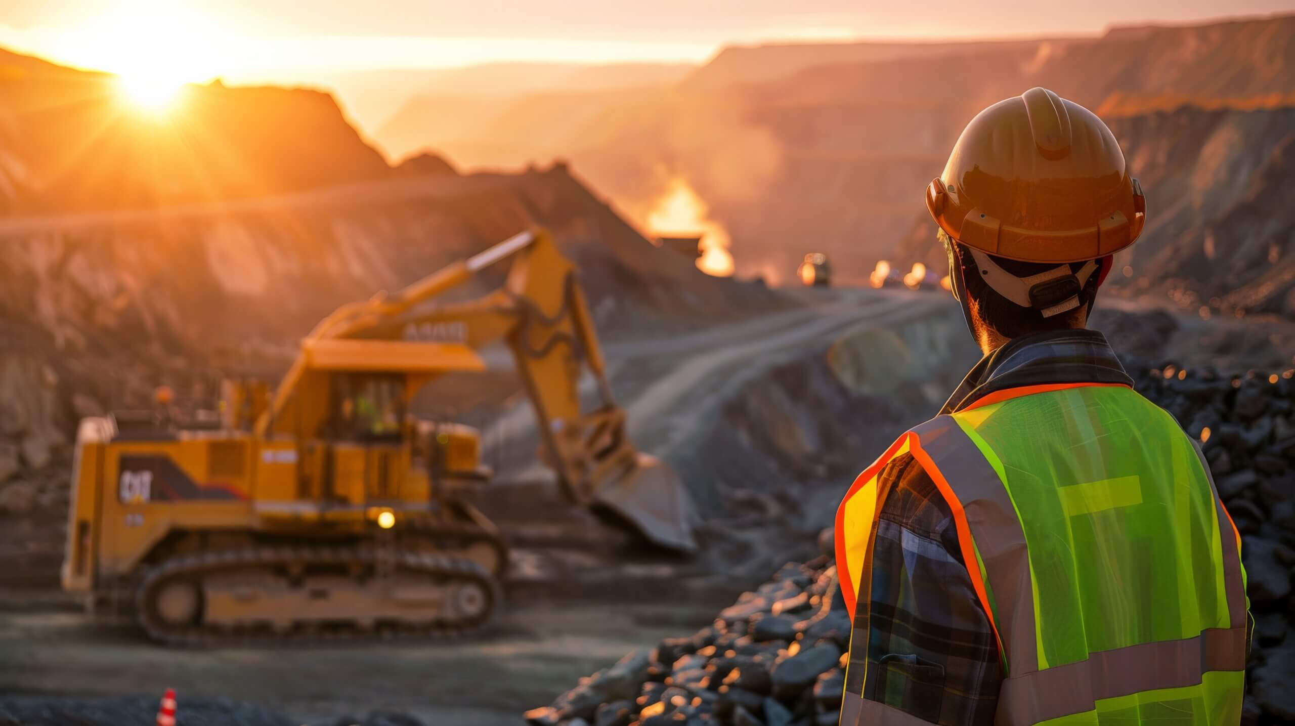 Estudo revela irregularidades em 37% dos processos de mineração no Brasil