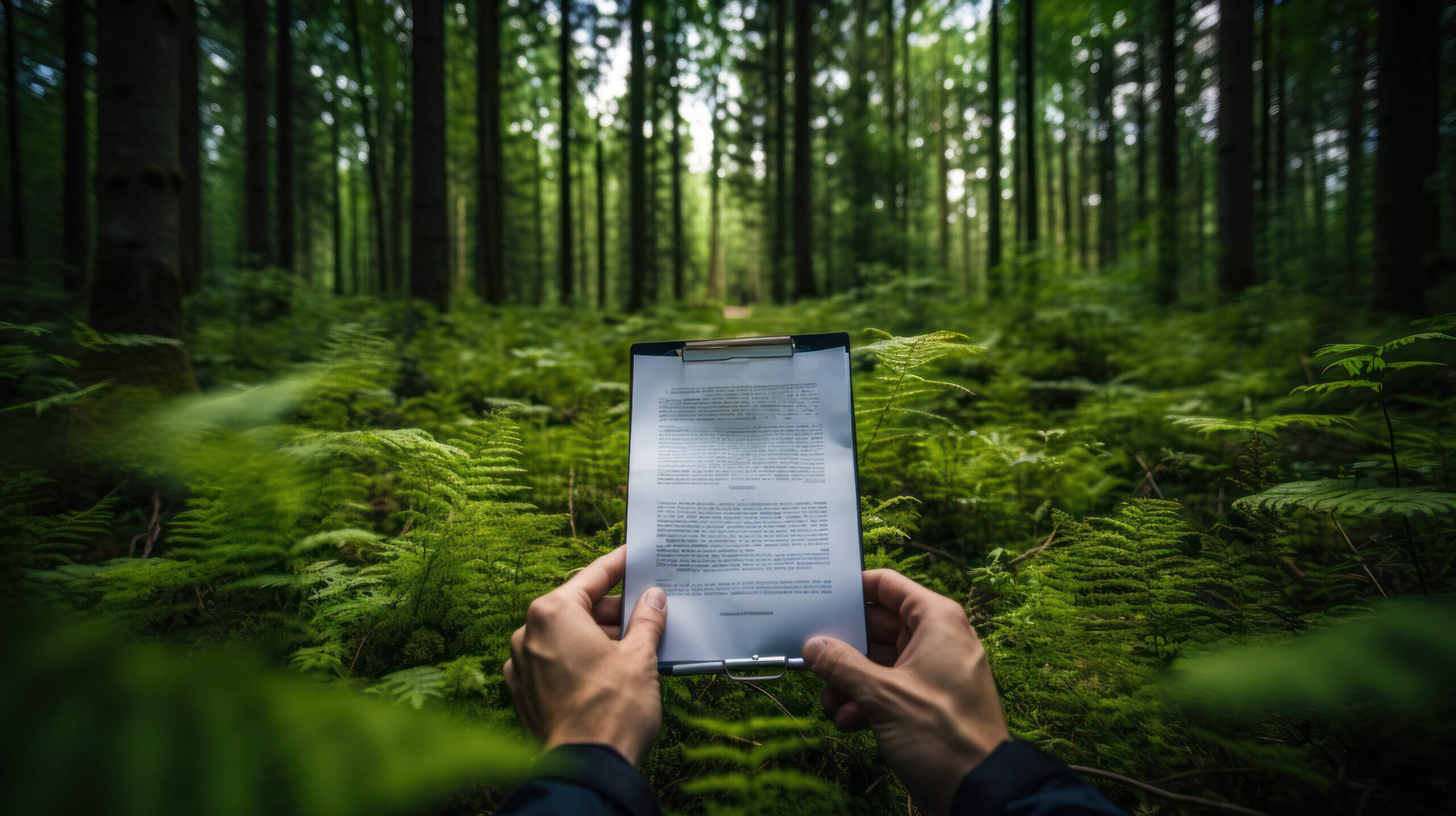 Como Resolver um Processo Ambiental por Ausência de DOF